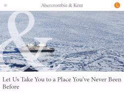 Abercrombiekent