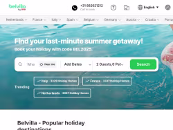 Belvilla