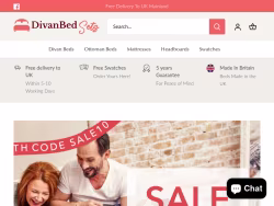 Divanbedsets