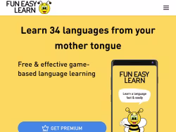 Funeasylearn