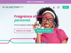 Olfactorynyc