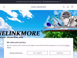 Onelinkmore