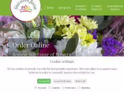 Sherwoodflorist