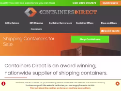 Shippingcontainersuk