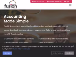 Fusionaccountants