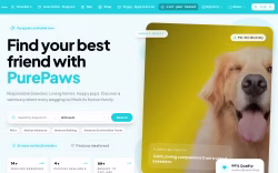 PurePaws