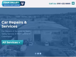 Teamvalleymot