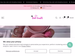 Thepinkvaultco
