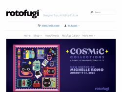 Rotofugi