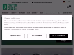 Customclubs