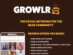 Growlrapp