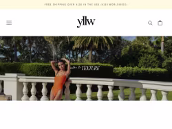 Yllwthelabel
