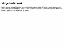 Bridgefords