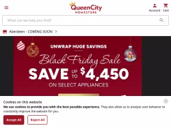 Queencityonline