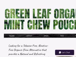 Greenleafpouches