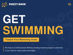 Fuzzyduck