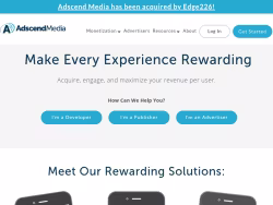 Adscendmedia