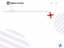 Digitalartsbox logo