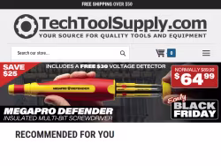 Techtoolsupply
