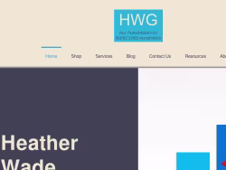 Heatherwadegroup