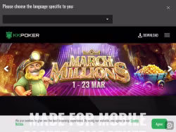 Kkpoker