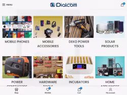 Dialcom