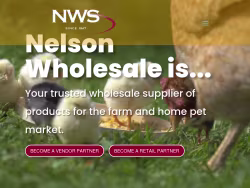 Nelsonwholesale