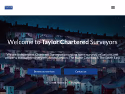 Taylorsurveyors