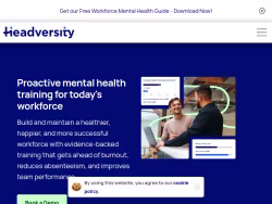 Headversity