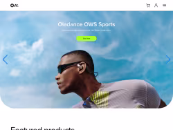 Oladanceshop