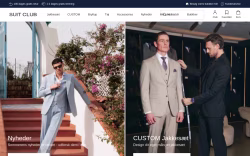 Suitclub