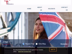 Thetripmakers