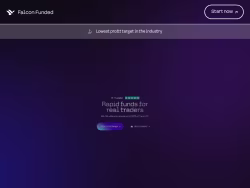 Falconfunded