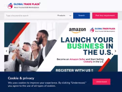 Globaltradeplaza