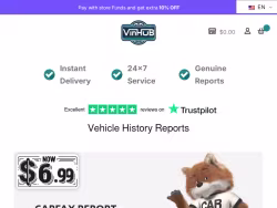 Vinhub