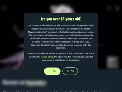 Mavericksgenetics