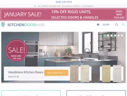 Kitchendoorhub