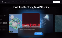 Aistudio Google