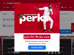 Flightcentre