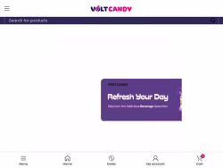 Voltcandyonline