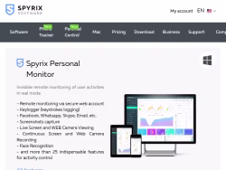 Spyrix