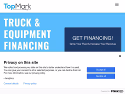 Topmarkfunding