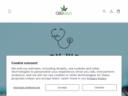 Cbdelites