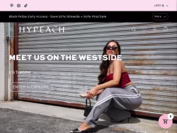Hypeach