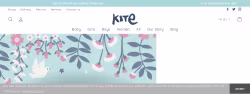 Kite-clothing