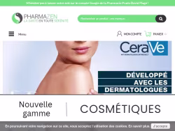 Pharmacie-en-ligne