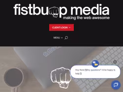 Fistbumpmedia