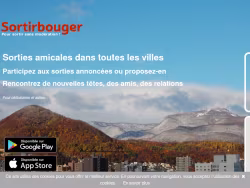Sortirbouger