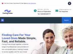 Caringpulse