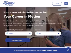 Travelnursesinc